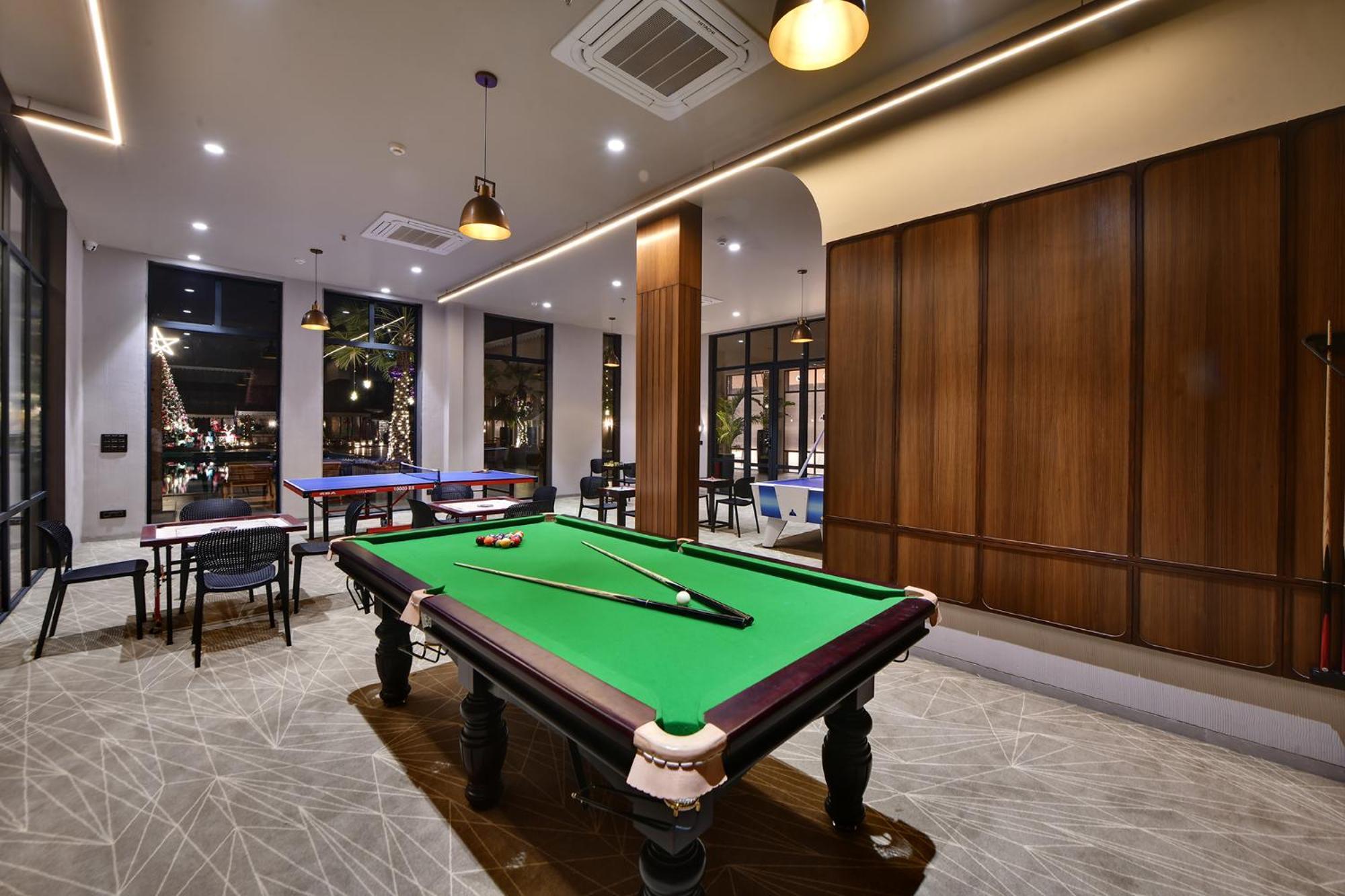 Maira Resort And Convention Centre Raipur  Ngoại thất bức ảnh