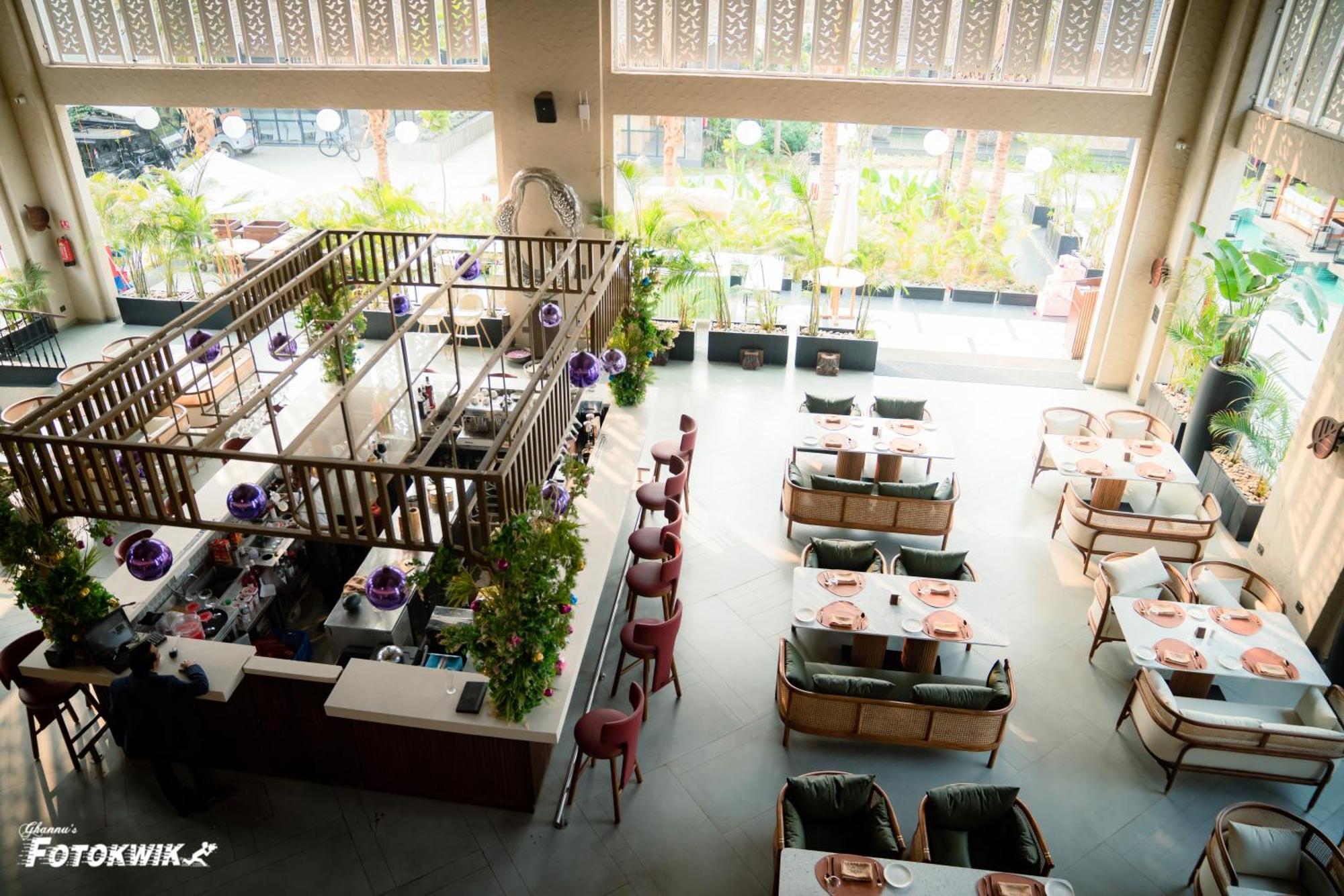 Maira Resort And Convention Centre Raipur  Ngoại thất bức ảnh