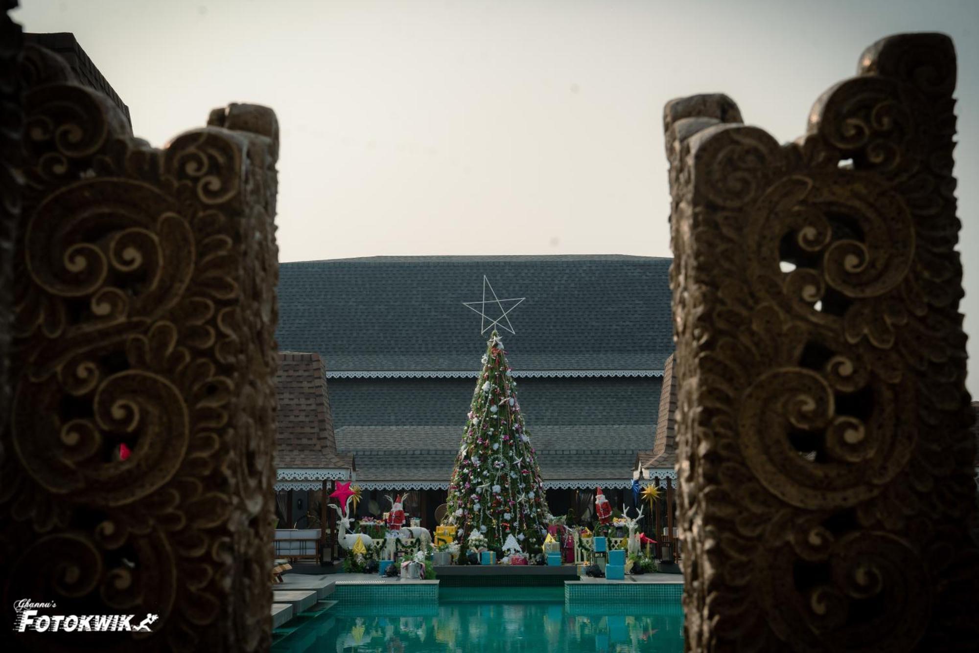 Maira Resort And Convention Centre Raipur  Ngoại thất bức ảnh
