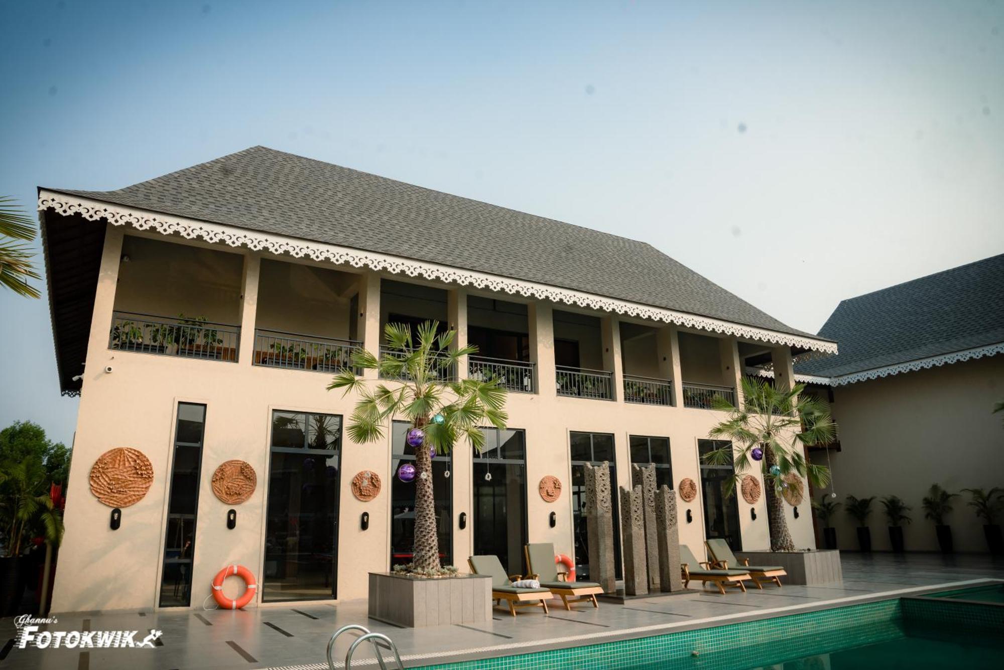 Maira Resort And Convention Centre Raipur  Ngoại thất bức ảnh
