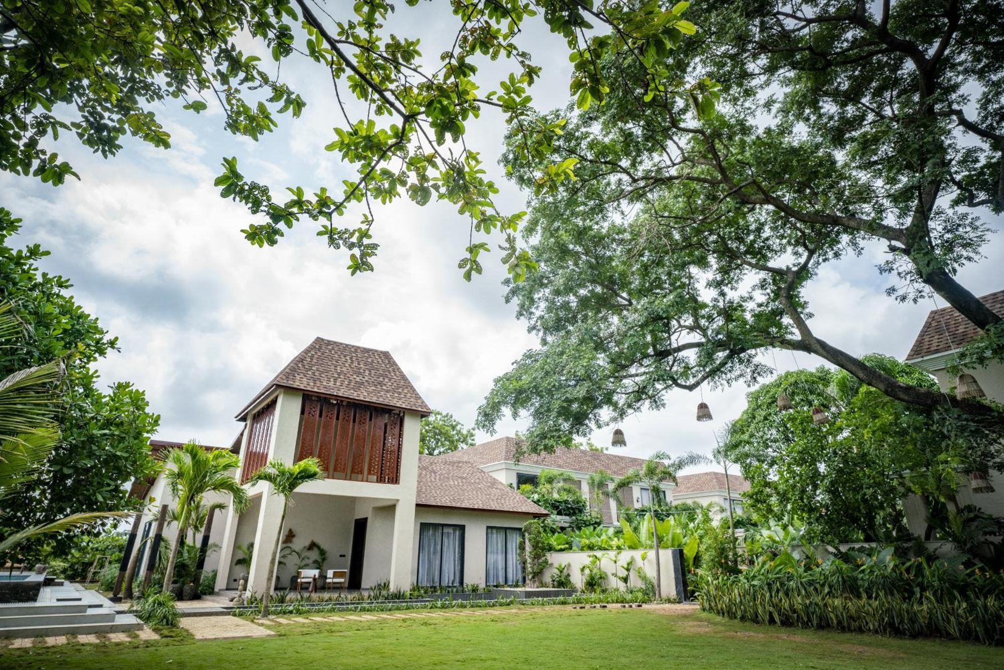 Maira Resort And Convention Centre Raipur  Ngoại thất bức ảnh