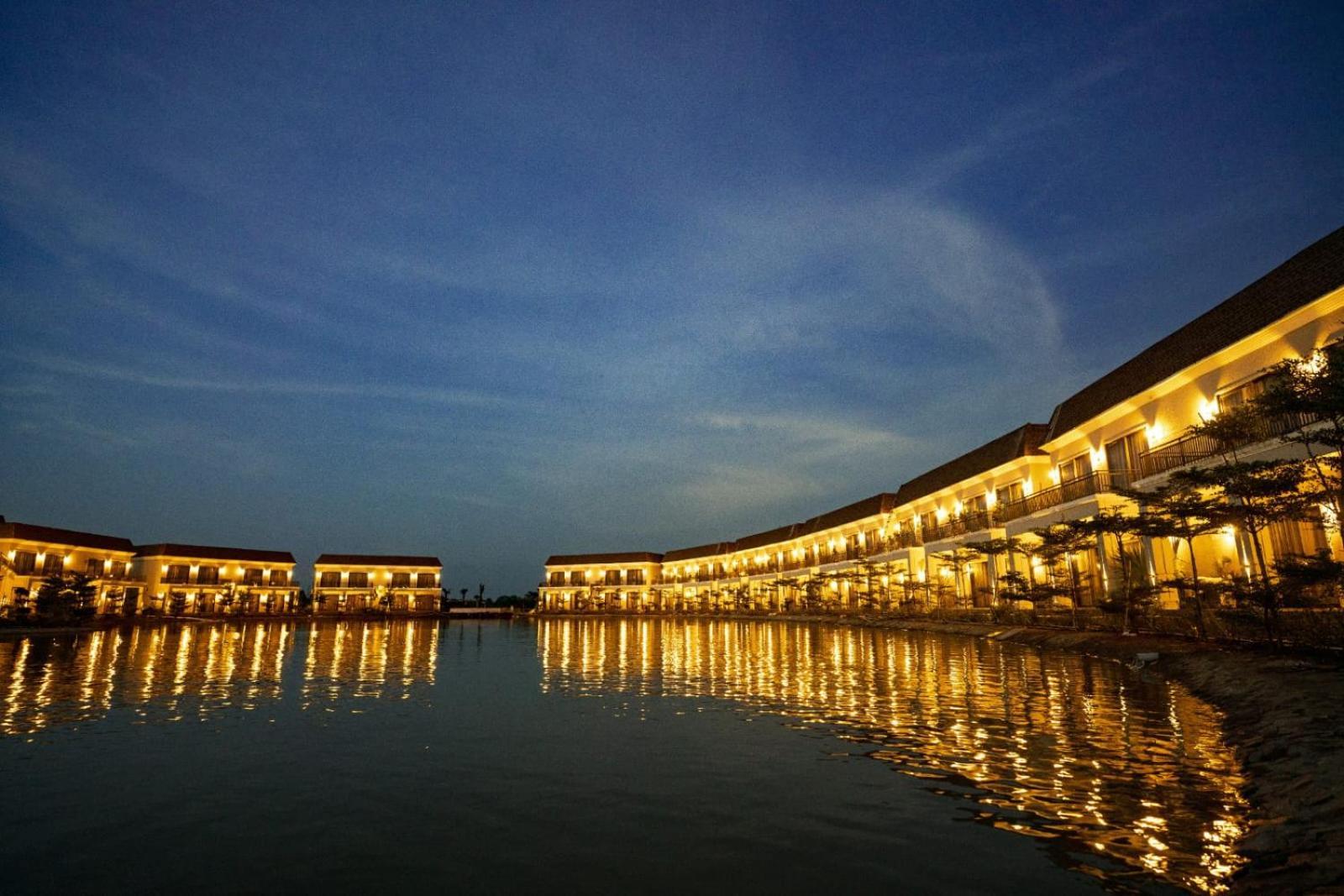 Maira Resort And Convention Centre Raipur  Ngoại thất bức ảnh